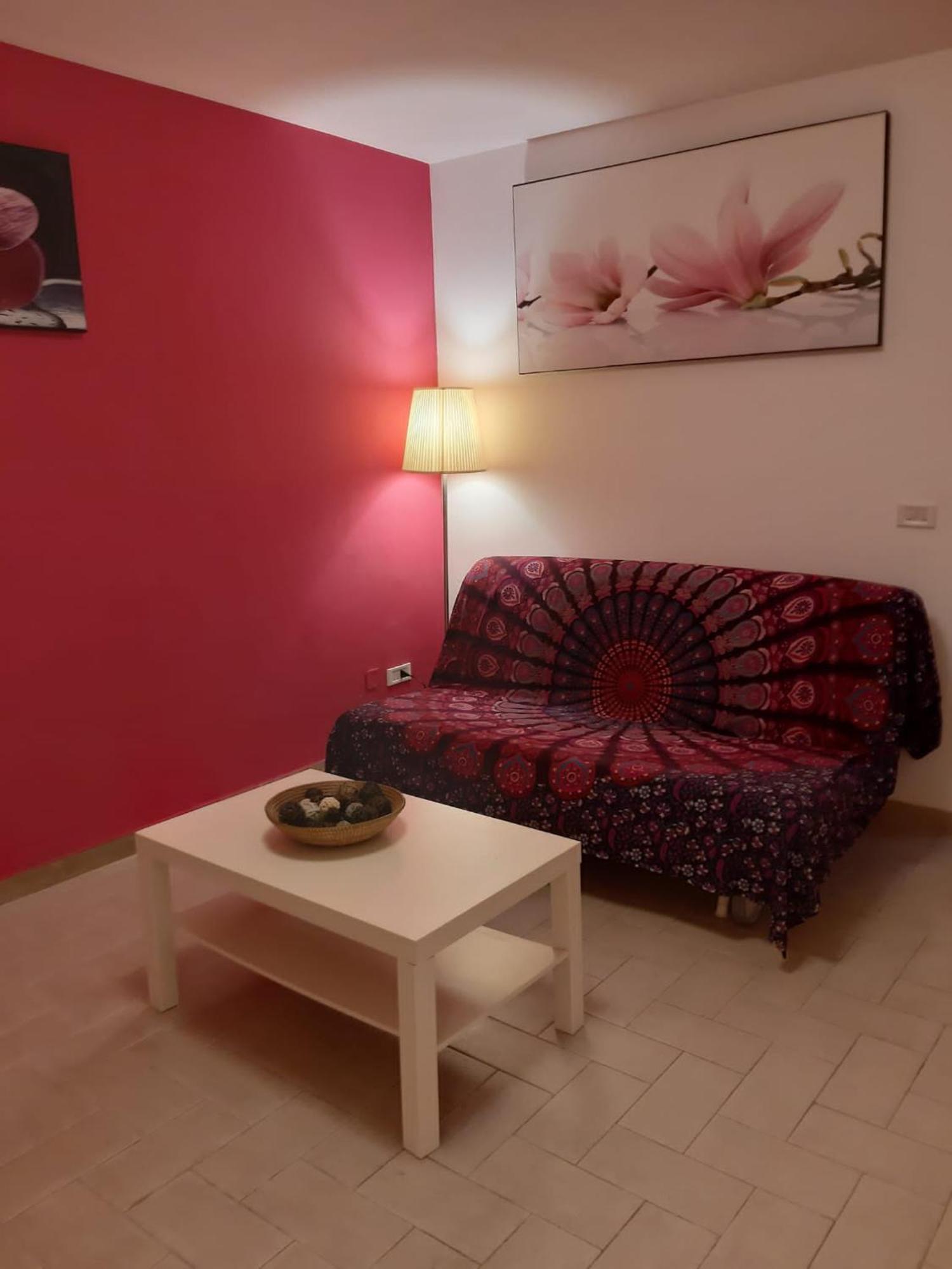Casa Fulco Apartment Bari Exterior photo