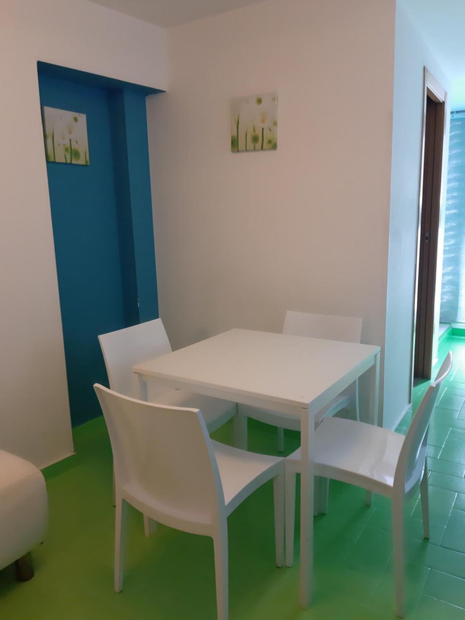 Casa Fulco Apartment Bari Exterior photo