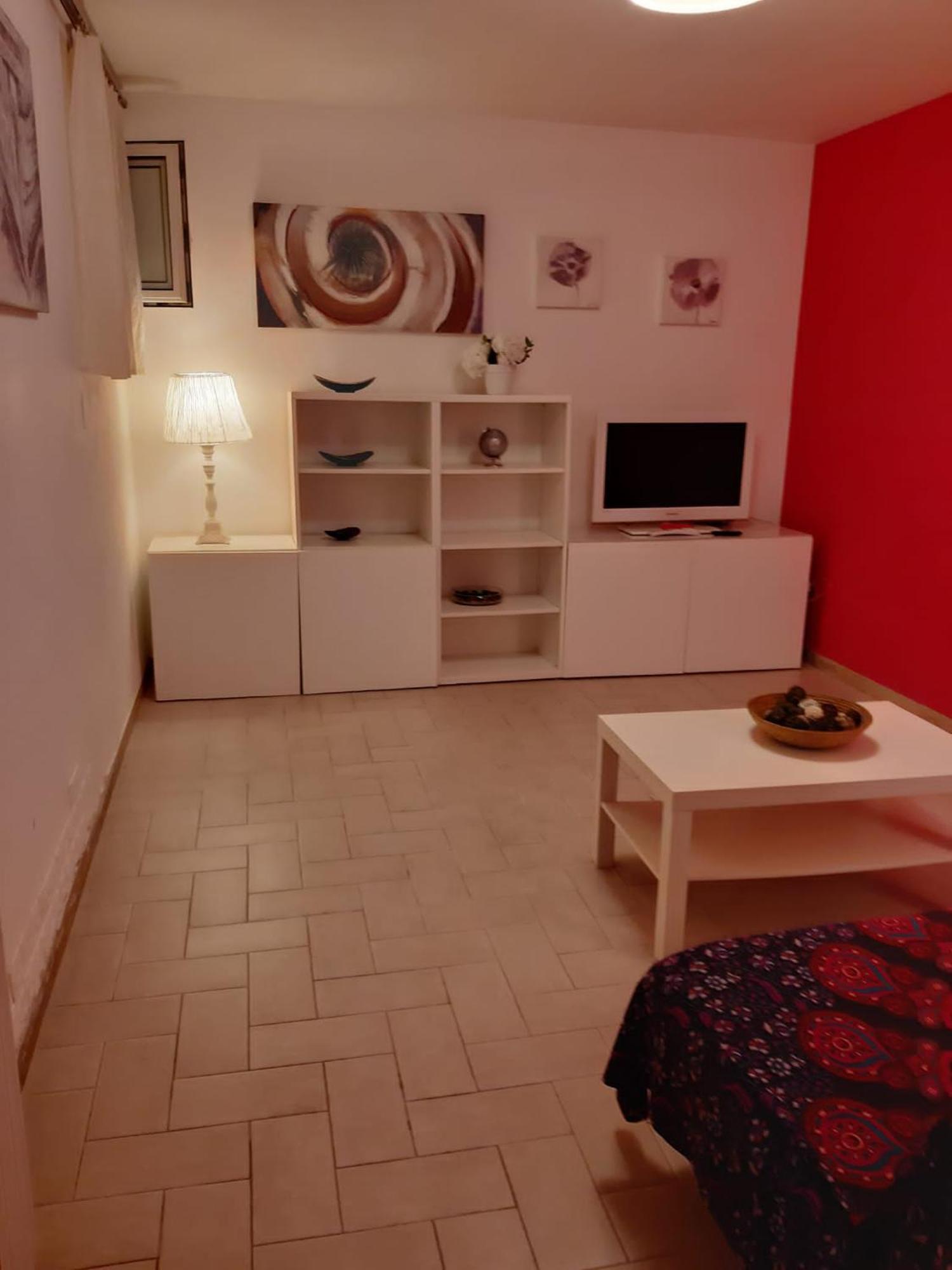Casa Fulco Apartment Bari Exterior photo